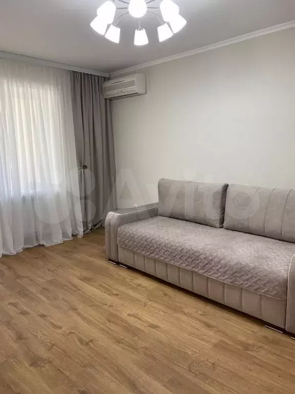 2-к. квартира, 52,8 м, 1/9 эт. - Фото 1