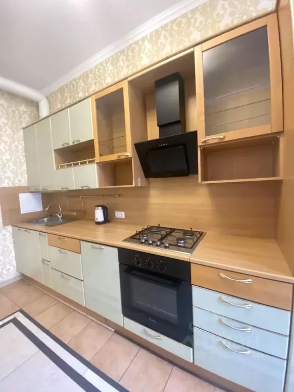 3-к кв. Московская область, Мытищи городской округ, д. Болтино ул. ... - Фото 2