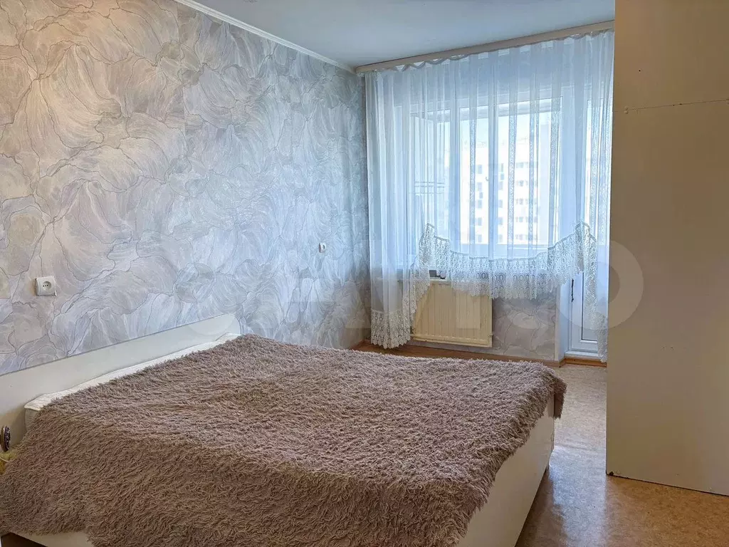 3-к. квартира, 58,2 м, 7/9 эт. - Фото 0