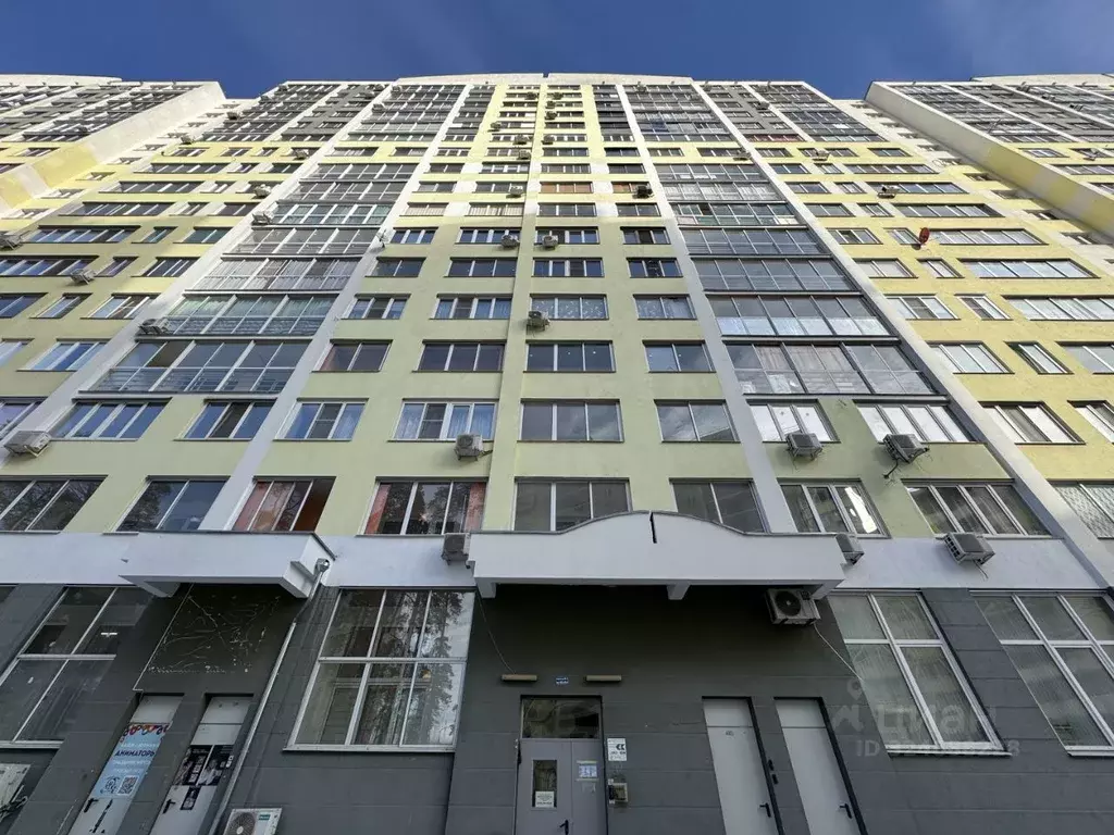 2-к кв. Московская область, Раменское Высоковольтная ул., 22 (40.0 м) - Фото 2