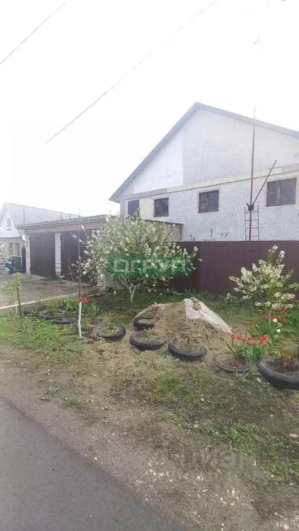 Дом в Пензенская область, Пенза Северная ул. (140 м) - Фото 0