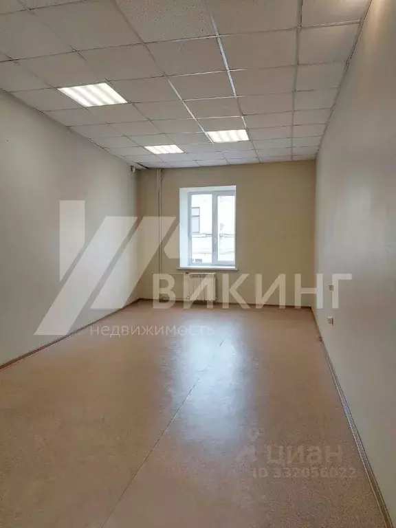 Офис в Санкт-Петербург 7-я Советская ул., 16 (29 м) - Фото 2