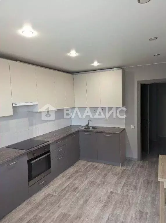 1-к кв. Владимирская область, Владимир просп. Строителей, 9к2 (43.0 м) - Фото 1