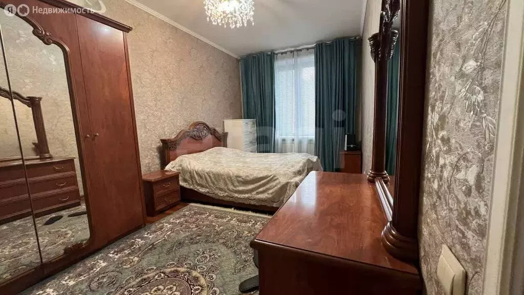 3-комнатная квартира: Санкт-Петербург, проспект Энгельса, 39 (95 м) - Фото 2