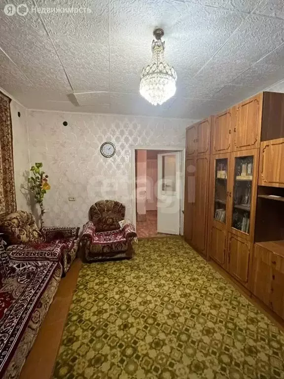 Дом в посёлок Плодопитомник, улица Гайдара (59.3 м) - Фото 2