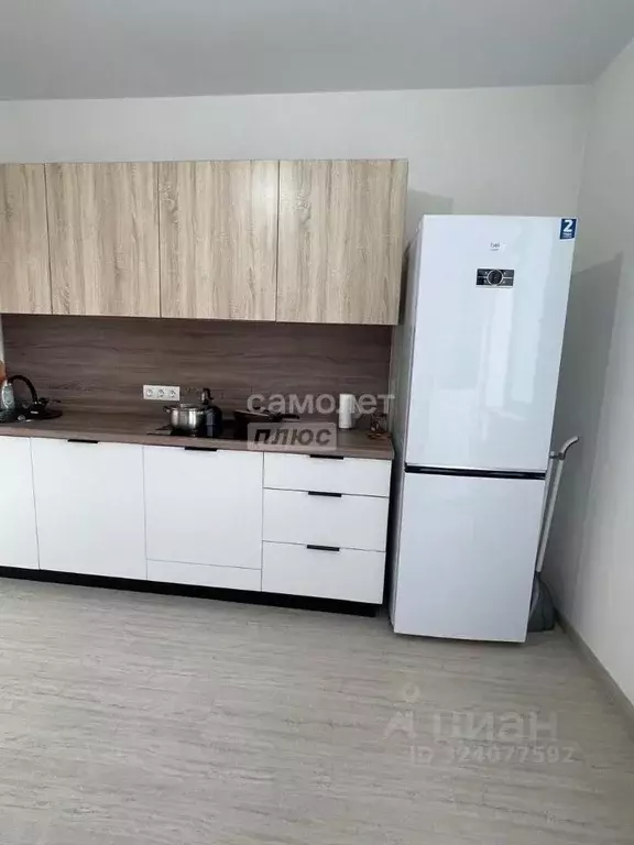 2-к кв. Краснодарский край, Анапа ш. Супсехское, 39к12 (43.2 м) - Фото 1