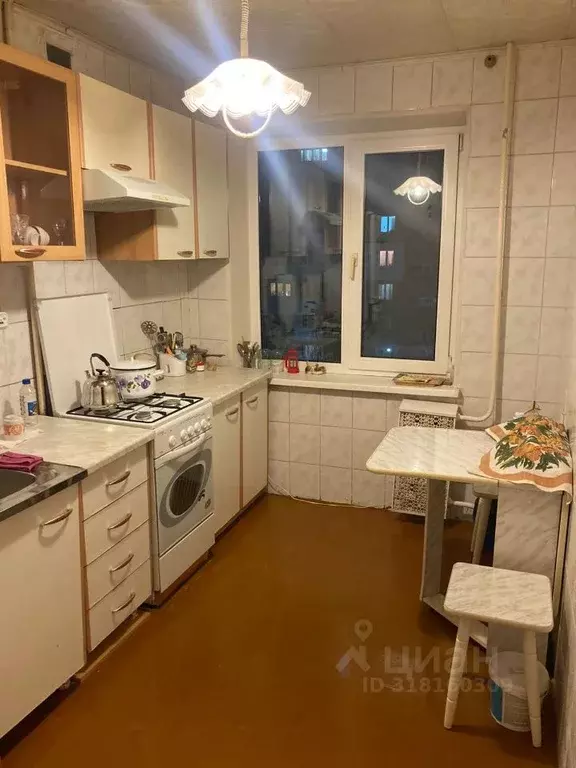 2-к кв. Башкортостан, Уфа ул. Степана Злобина, 44 (45.0 м) - Фото 0