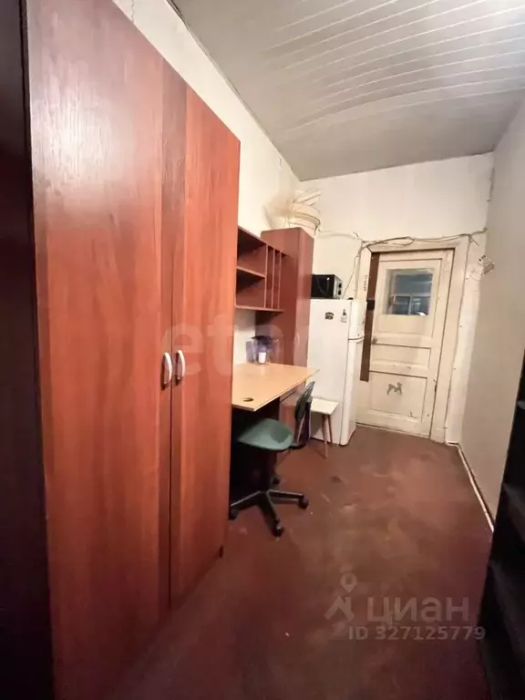 Комната Санкт-Петербург Коломенская ул., 13 (11.0 м) - Фото 2