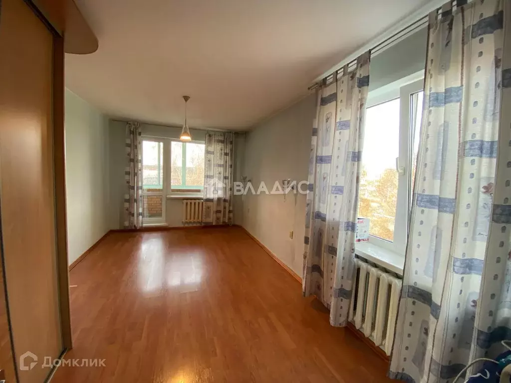 Продаётся 5-к квартира, 112.6 м - Фото 0