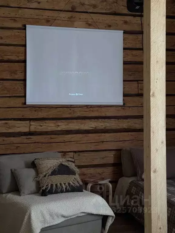 Комната Карелия, Сортавала Октябрьская ул., 8 - Фото 1