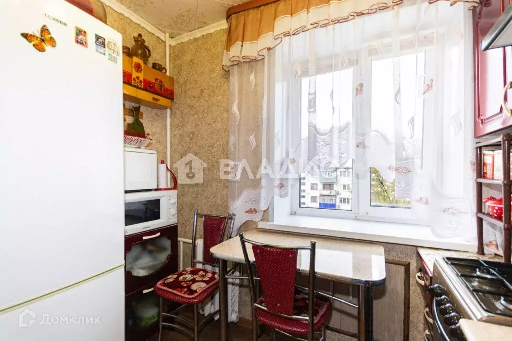 Продаётся 2-к квартира, 45 м - Фото 1