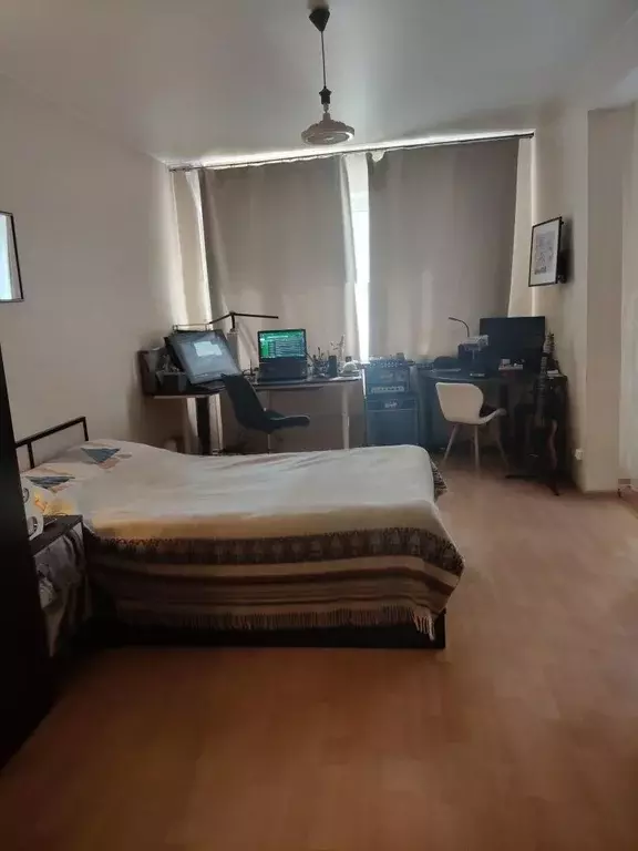 Продается 1-комнатная квартира - Фото 2