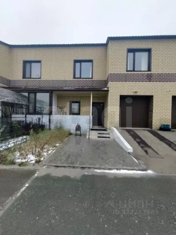 Таунхаус в Ямало-Ненецкий АО, Новый Уренгой Строителей мкр, 6к3 (196 ... - Фото 1