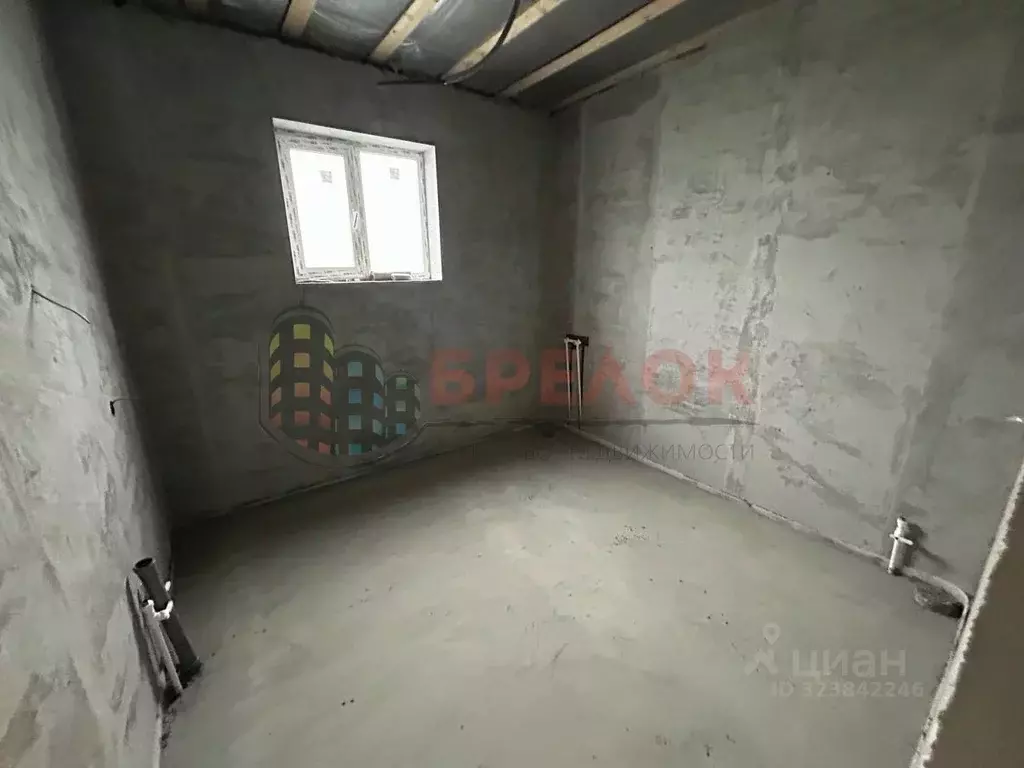 Дом в Ростовская область, Мясниковский район, Краснокрымское с/пос, ... - Фото 2