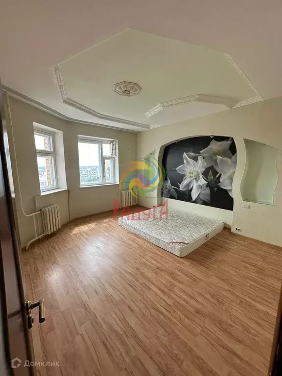 Продаётся 3-к квартира, 99.4 м - Фото 1