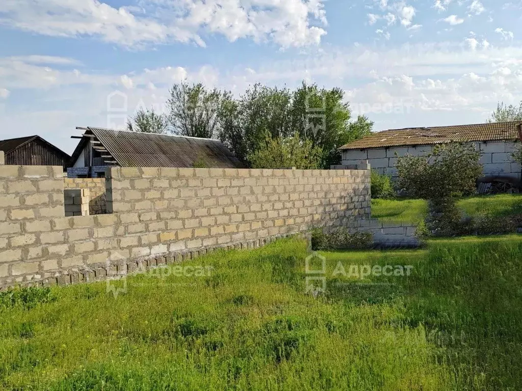 Участок в Волгоградская область, Светлоярский район, Кировское с/пос, ... - Фото 2