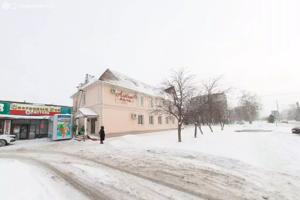 Офис (513 м) - Фото 1