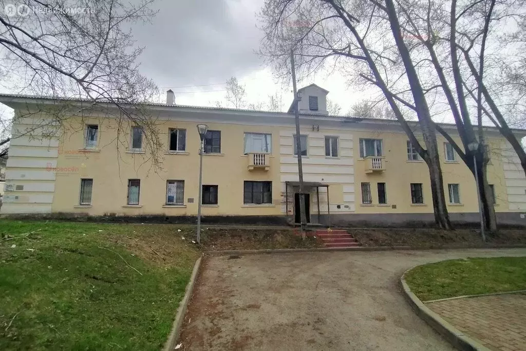 1к в -комнатной квартире (15 м) - Фото 2