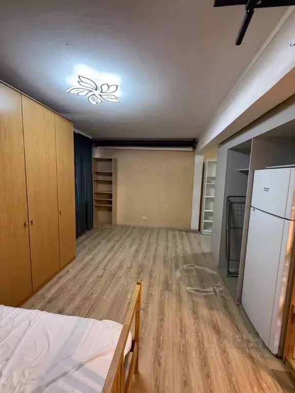 1-к кв. Новгородская область, Чудово Новгородская ул., 1 (31.2 м) - Фото 1