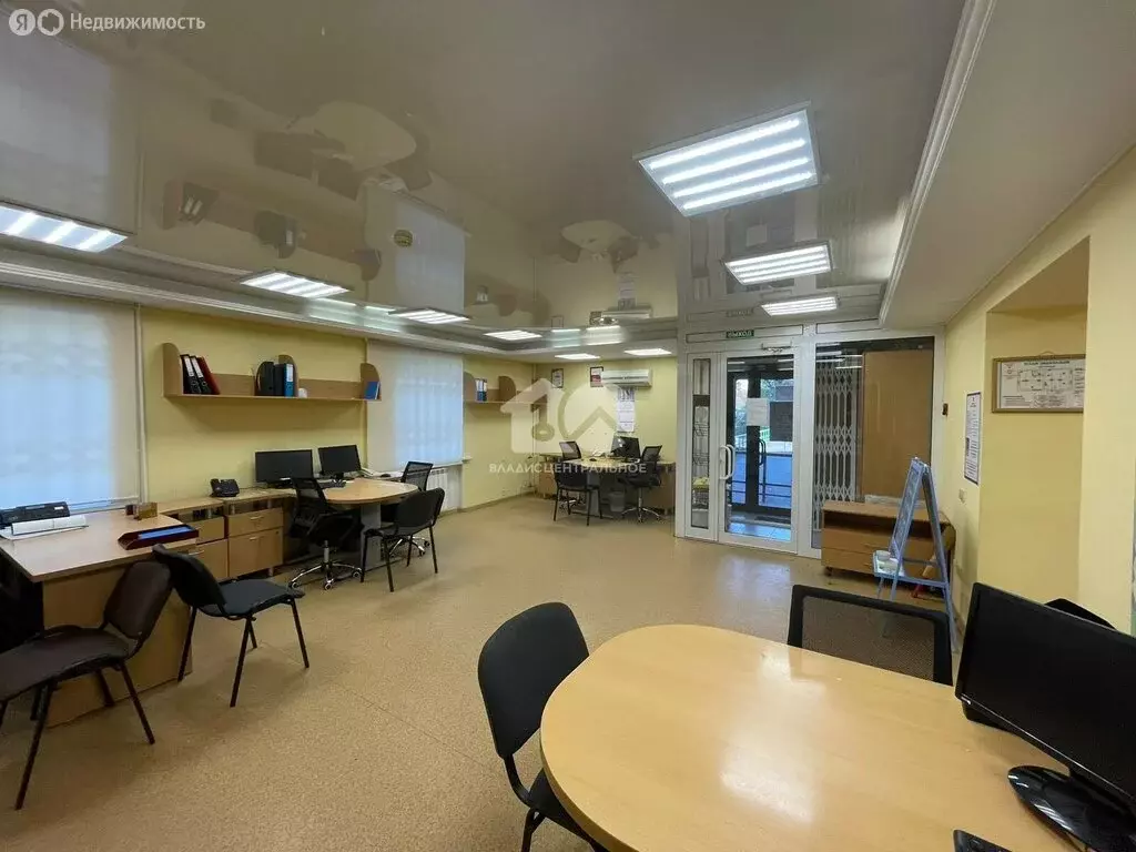 Помещение свободного назначения (80.3 м) - Фото 1