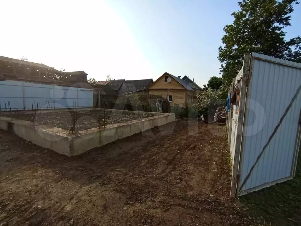 Участок 2 сот. (ИЖС) - Фото 0