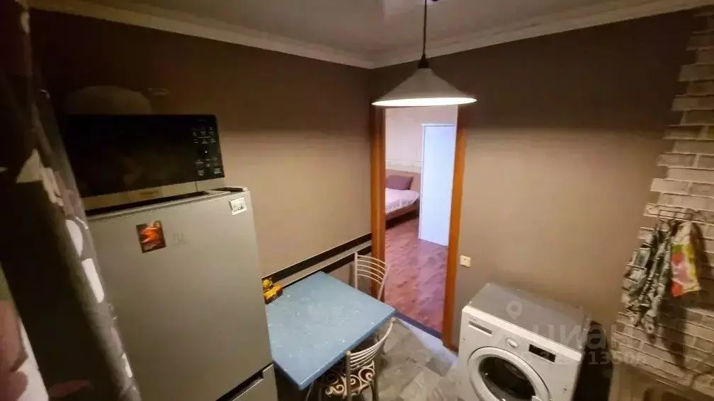 1-к кв. Москва Студенческая ул., 16 (31.0 м) - Фото 2
