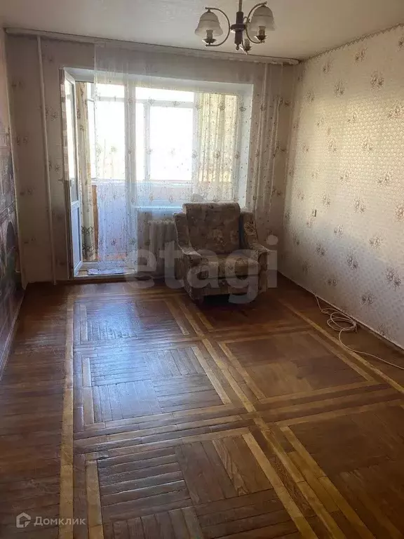Продаётся 2-к квартира, 50.8 м - Фото 0