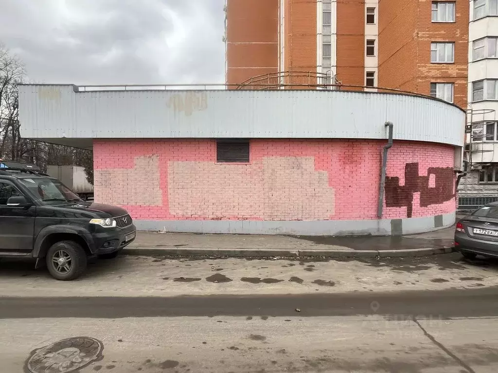 Гараж в Москва Бескудниковский бул., 19К1 (15 м) - Фото 1