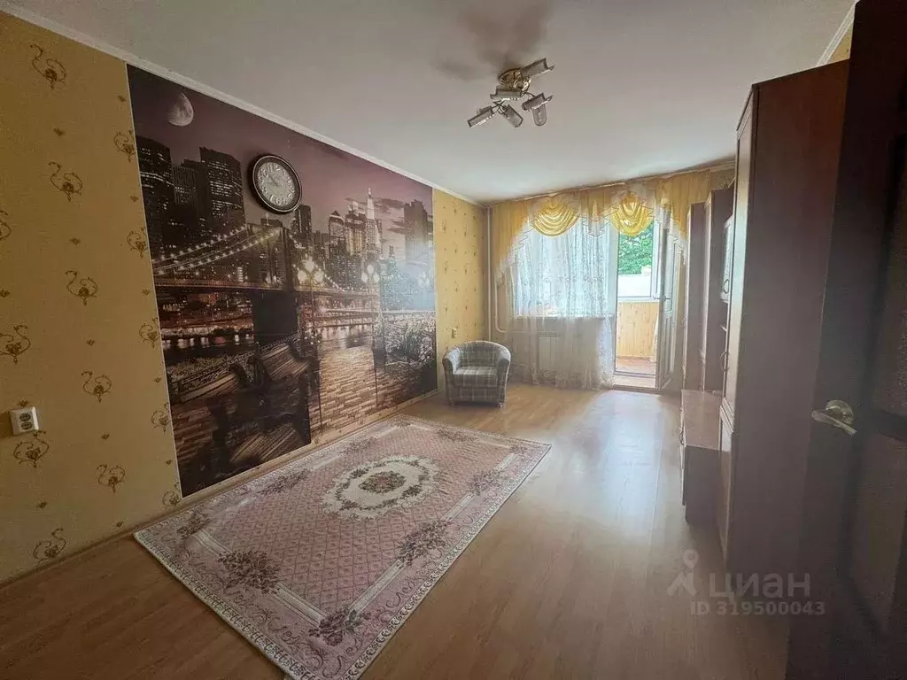 2-к кв. Белгородская область, Белгород ул. Щорса, 45к (57.1 м) - Фото 0