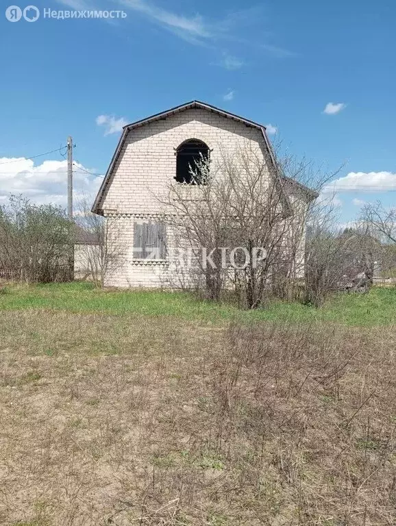 Дом в Кострома, СНТ Полиграфист, 42 (60 м) - Фото 2