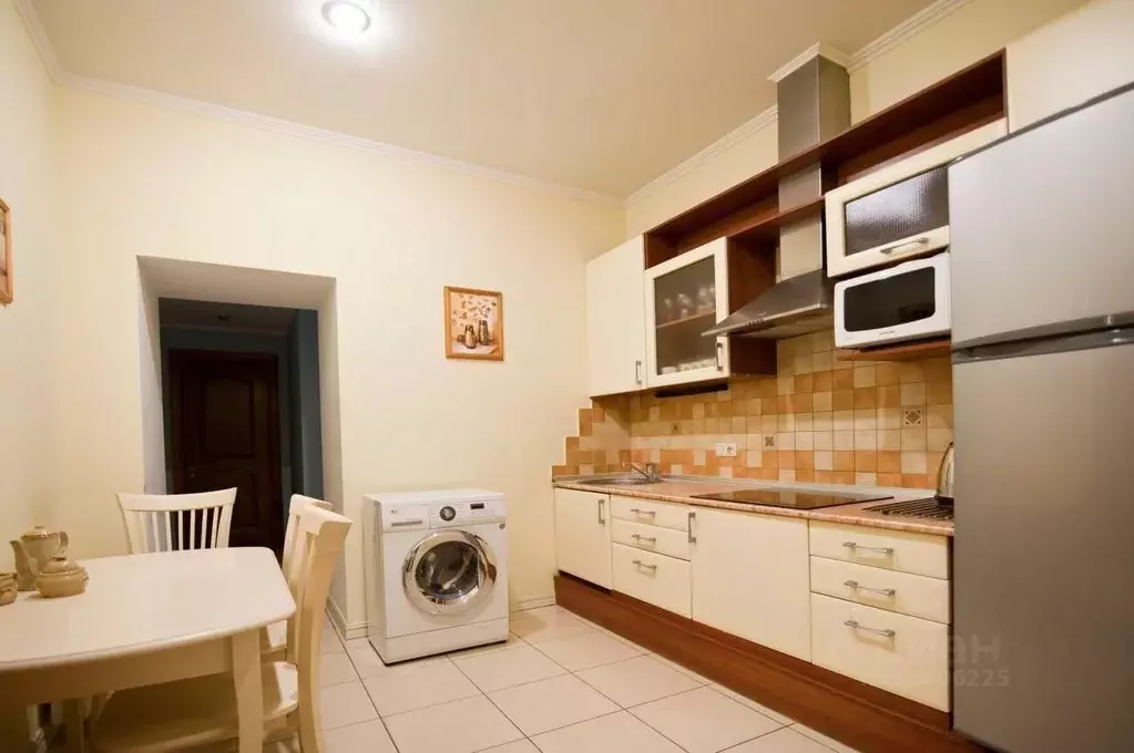 3-к кв. Крым, Ялта ул. Чехова, 13 (70.0 м) - Фото 1
