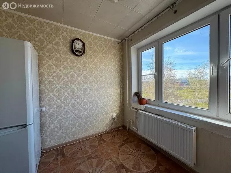 2-комнатная квартира: Санкт-Петербург, улица Передовиков, 19к1 (51.2 ... - Фото 1