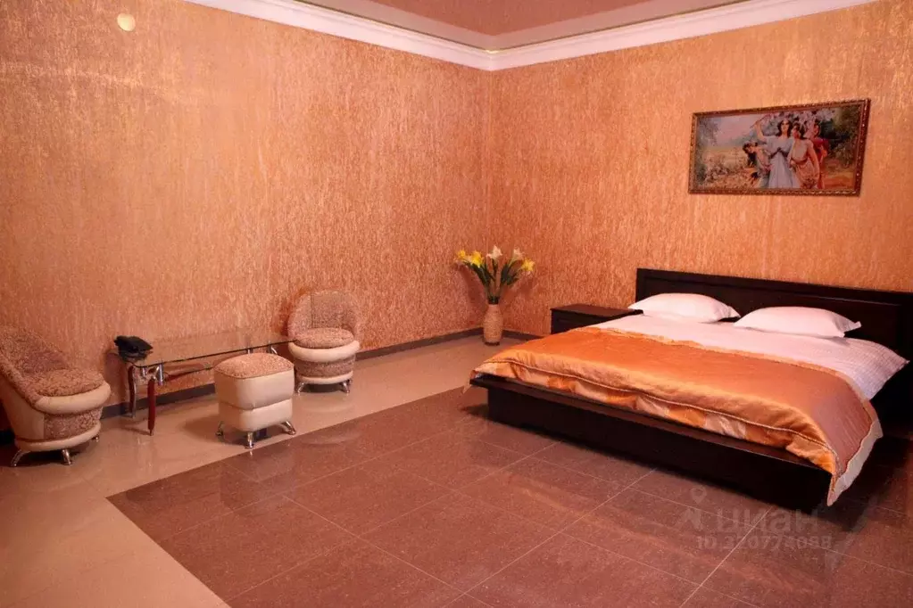 Комната Ставропольский край, Георгиевск Минераловодский пер., 4/3 ... - Фото 1