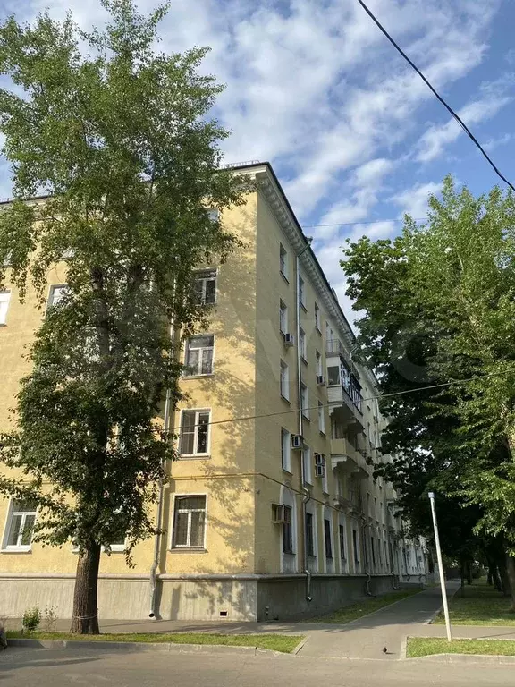 Комната 20,1 м в 3-к., 5/5 эт. - Фото 0