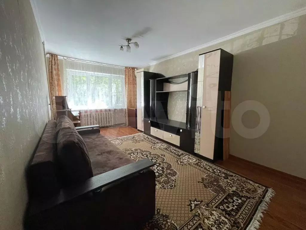 2-к. квартира, 52 м, 1/5 эт. - Фото 1