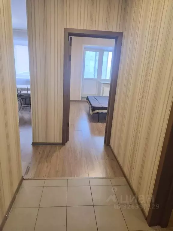 1-к кв. Красноярский край, Красноярск ул. Академика Киренского, 56а ... - Фото 2