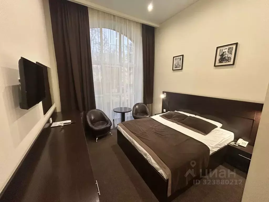 Комната Тульская область, Тула 6/1 - Фото 1