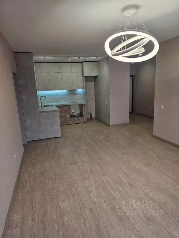 3-к кв. Новосибирская область, Новосибирск ул. Фрунзе, 252/1 (77.0 м) - Фото 1