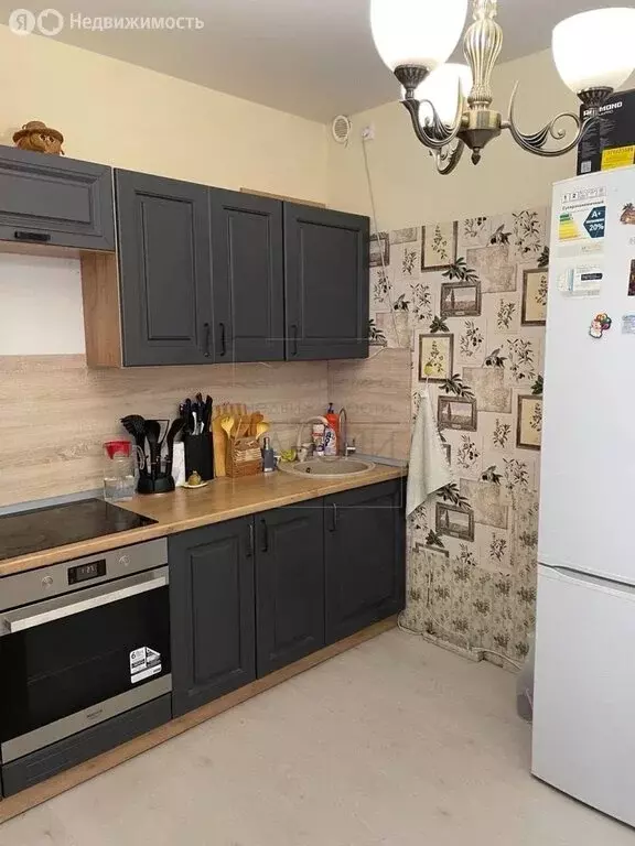 2-комнатная квартира: Одинцово, Белорусская улица, 6 (66.1 м) - Фото 1