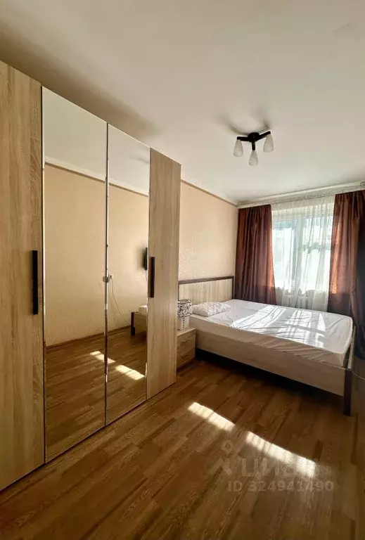 2-к кв. Ростовская область, Ростов-на-Дону просп. Королева (54.0 м) - Фото 2