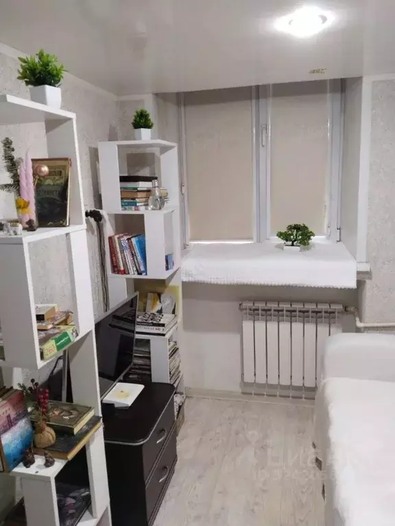 Студия Новосибирская область, Новосибирск пос. Восточный, 18А (18.0 м) - Фото 1