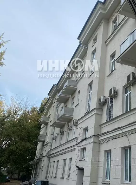 Комната Москва Волоколамское ш., 88С4 (38.6 м) - Фото 2