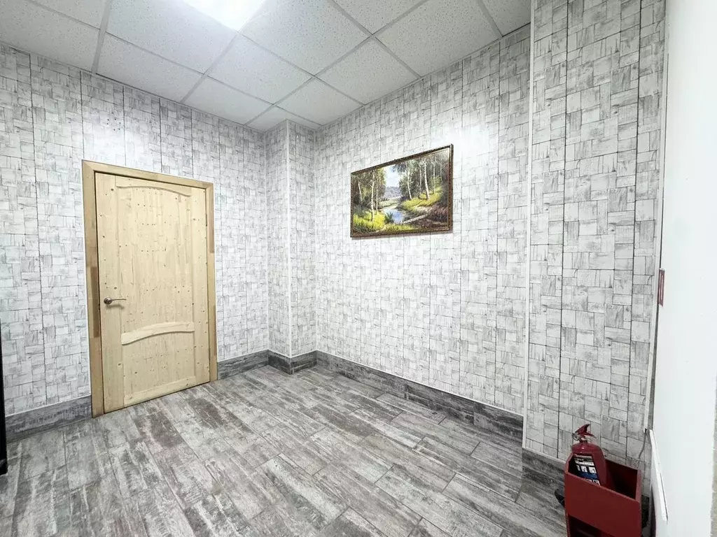 Помещение свободного назначения в Москва ул. Кржижановского, 3 (4 м) - Фото 2