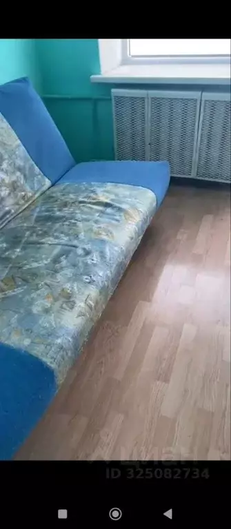 1-к кв. Саратовская область, Энгельс ул. Ломоносова, 7 (18.0 м) - Фото 2