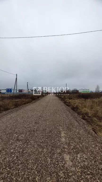 Участок в Костромская область, Кострома Первый кп, проезд Пыщугский ... - Фото 2