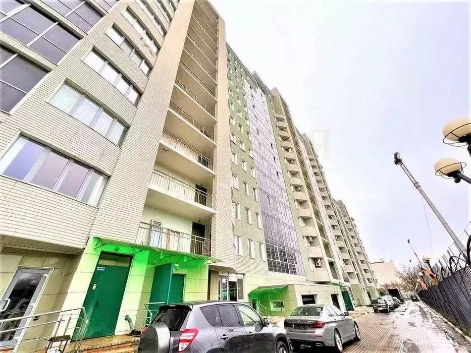 4-к кв. Белгородская область, Белгород Садовая ул., 3А (165.5 м) - Фото 2