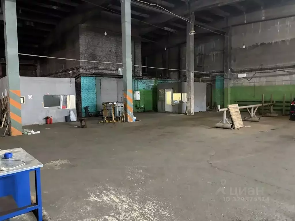 Помещение свободного назначения в Красноярский край, Дудинка ул. ... - Фото 1
