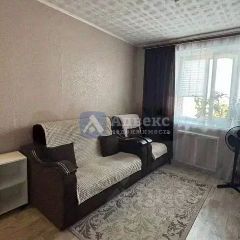 1-к кв. Тюменская область, Тюмень Олимпийская ул., 25 (16.0 м) - Фото 2