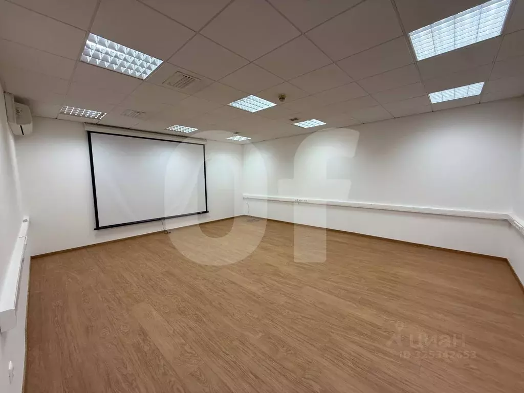 Офис в Москва Таганская ул., 17-23 (1717 м) - Фото 1