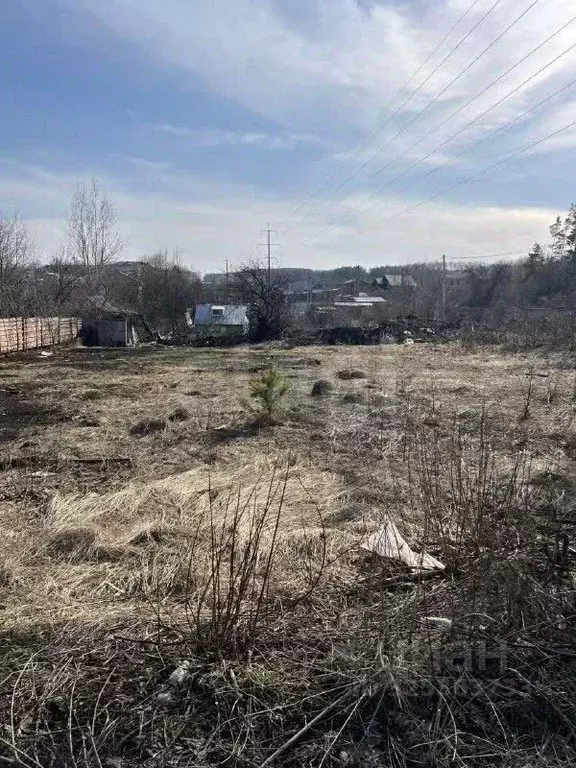 Участок в Мордовия, Саранск Новинка СНТ,  (10.0 сот.) - Фото 1